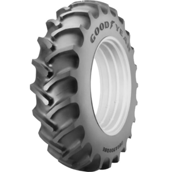 Goodyear Duratorque 9.5-16 92A8 6 Ply