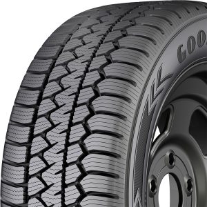 Goodyear Eagle Enforcer All Weather (FO) 235/50R17 96V