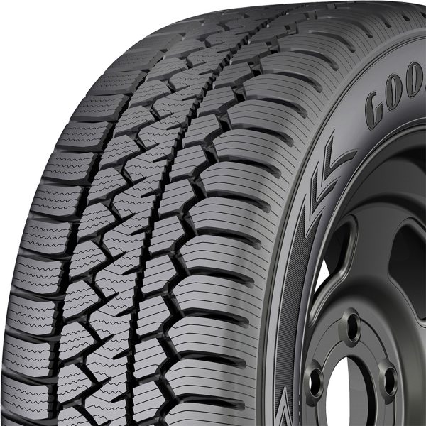Goodyear Eagle Enforcer All Weather 265/60R17 108V