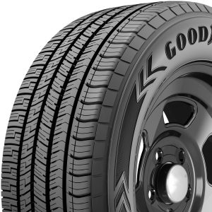Goodyear Eagle Enforcer 255/60R18 108V