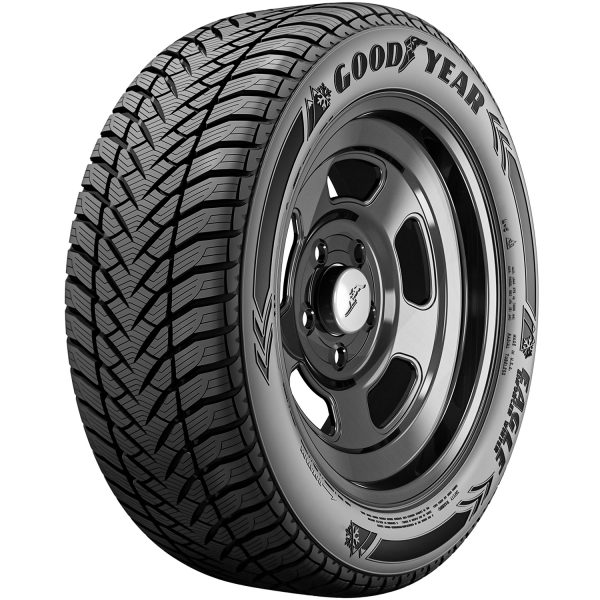 Goodyear Eagle Enforcer Winter 265/60R17 108H