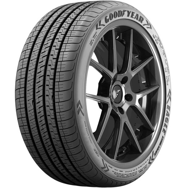 Goodyear Eagle Exhilarate 245/40R20 ZR 99Y XL