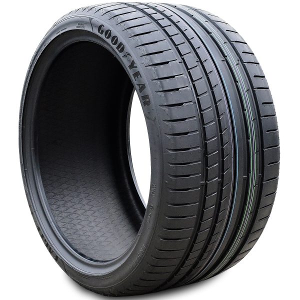 Goodyear Eagle F1 Asymmetric 2 ROF (MOExtended) 275/35R20 102Y XL