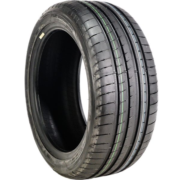 Goodyear Eagle F1 Asymmetric 3 (NF0) 265/35R21 101Y XL