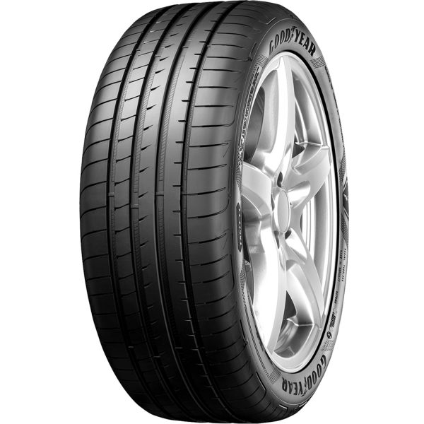 Goodyear Eagle F1 Asymmetric 5 SCT (*) 245/35R20 95Y XL