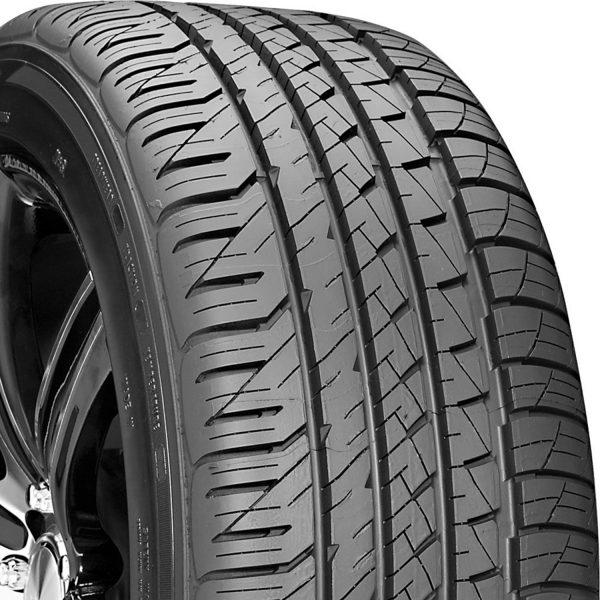 Goodyear Eagle F1 Asymmetric All-Season 245/40R20 95V (DC) Run Flat