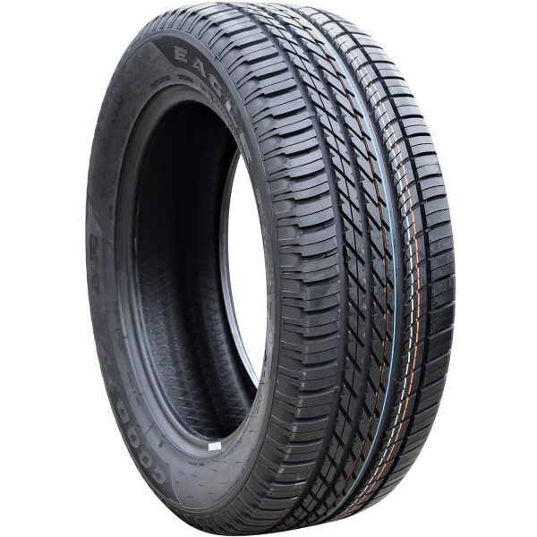 Goodyear Eagle F1 Asymmetric AT SUV-4X4 255/60R19 113W XL (DC)