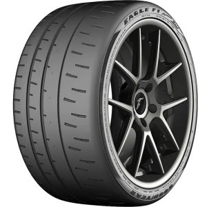 Goodyear Eagle F1 SuperCar 3R (OE) 305/30R19 ZR 98Y