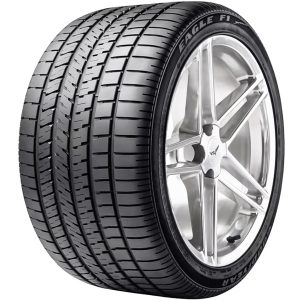 Goodyear Eagle F1 Supercar 285/40R18 ZR 96W