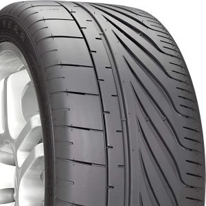 Goodyear Eagle F1 Supercar G:2 ROF Right 275/35R18 87Y
