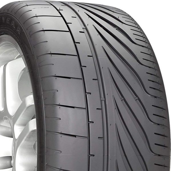 Goodyear Eagle F1 Supercar G:2 ROF Right 275/35R18 87Y