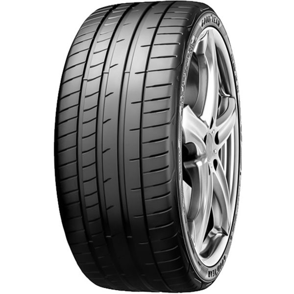Goodyear Eagle F1 SuperSport 255/40R20 101Y XL
