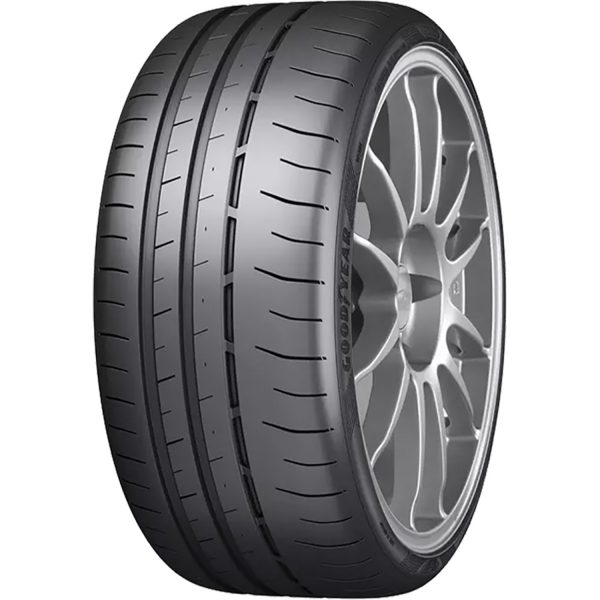 Goodyear Eagle F1 SuperSport R (N0) 315/30R21 105Y XL