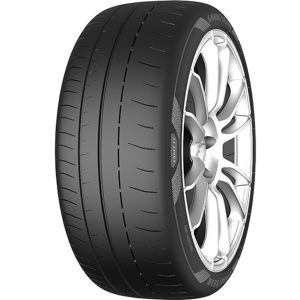 Goodyear Eagle F1 SuperSport RS 325/30R21 108Y XL