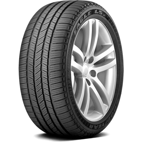 Goodyear Eagle LS2 (N1) 255/55R18 109V XL (DOT 2022)