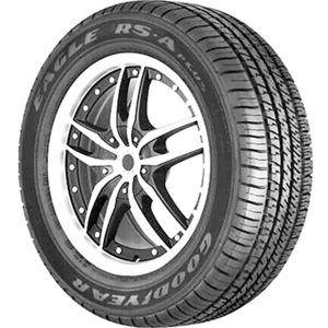 Goodyear Eagle RS-A Plus (FO) 225/60R16 97V