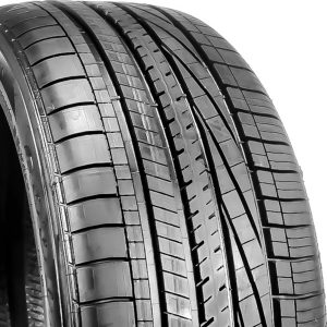 Goodyear Eagle RS-A2 (OE) 245/45R19 98V (VSB)
