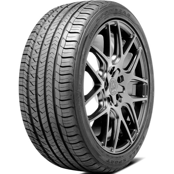 Goodyear Eagle Sport All-Season 245/50R20 102V