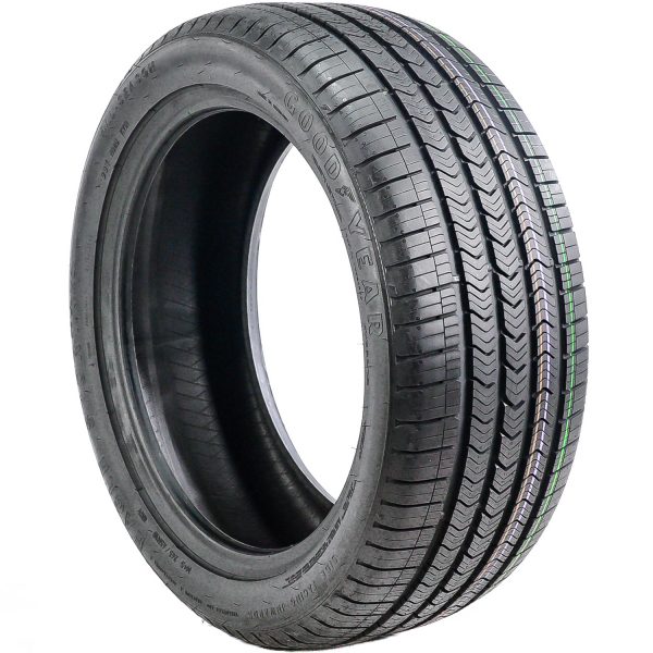Goodyear Eagle Sport All-Season ROF (MOE,*) 245/40R19 98H XL AS A/S All Season Tire