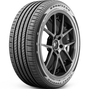 Goodyear Eagle Touring (MGT) 255/45R20 105W XL