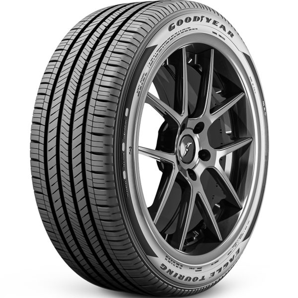 Goodyear Eagle Touring 245/40R20 95W