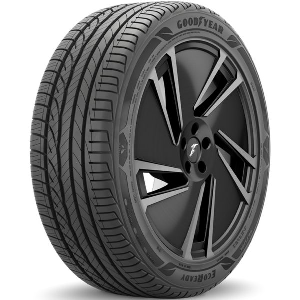 Goodyear EcoReady 255/45R19 104W XL