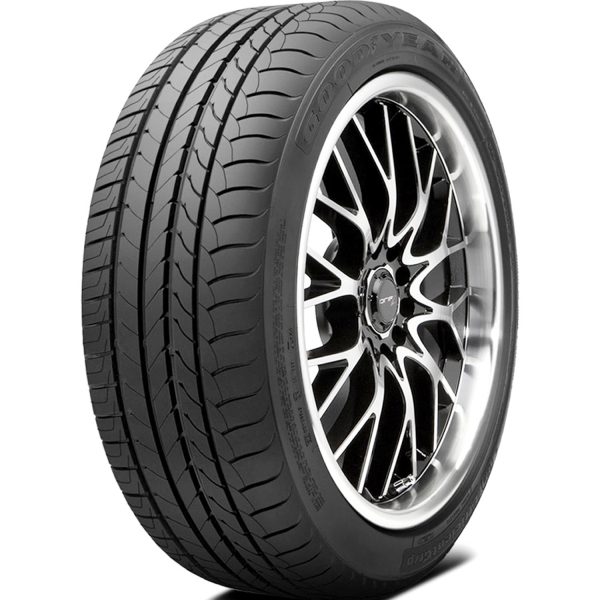 Goodyear EfficientGrip 225/45R18 95W XL