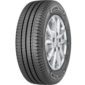 Goodyear EfficientGrip Cargo 2 195/75R16 107/105T D (8 Ply)
