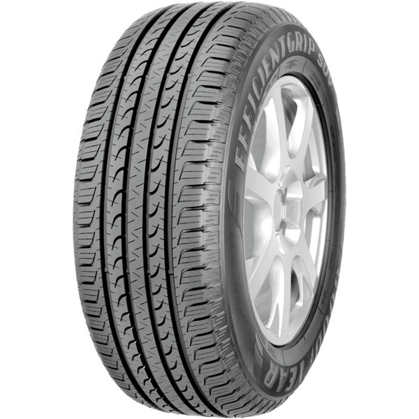 Goodyear EfficientGrip SUV 265/60R18 110V