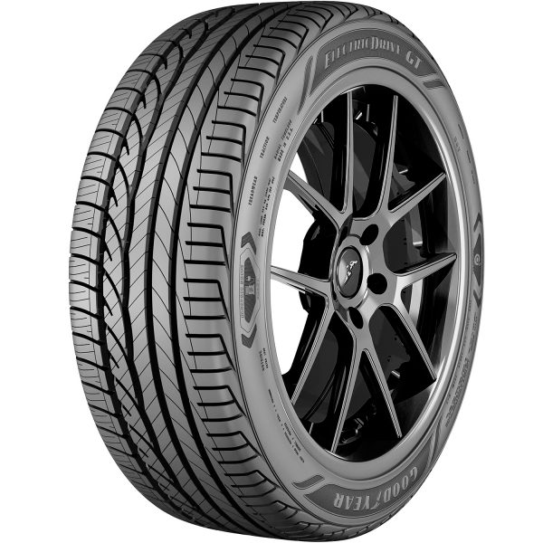 Goodyear ElectricDrive GT 235/45R18 98W XL Take Off