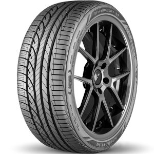 Goodyear ElectricDrive GT SCT 235/40R19 96W XL