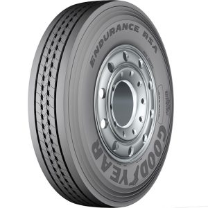 Goodyear Endurance RSA 275/70R22.5 148L J (18 Ply)