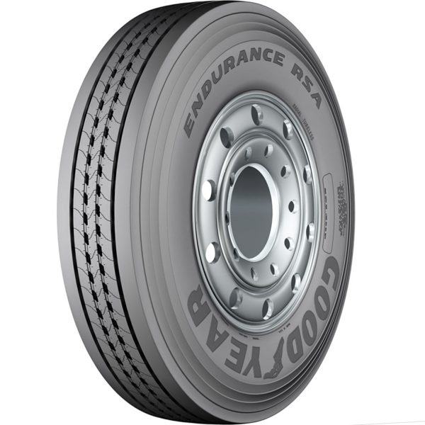 Goodyear Endurance RSA 275/70R22.5 148L J (18 Ply)