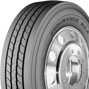 Goodyear Endurance RSA 215/75R17.5 128M G (14 Ply)