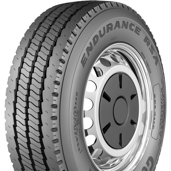 Goodyear Endurance RSA ULT 235/75R17.5 132/130M H (16 Ply)