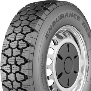 Goodyear Endurance RSD ULT 215/85R16 115/112Q E (10 Ply)