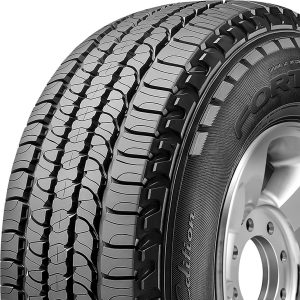 Goodyear Fortera HL (OE) 245/65R17 105T