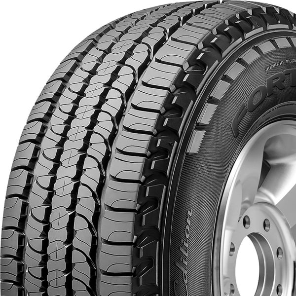 Goodyear Fortera HL (OE) 265/50R20 107T
