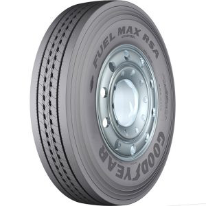 Goodyear Fuel Max RSA 225/70R19.5 128N G (14 Ply)