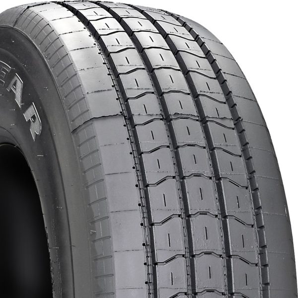 Goodyear G614 RST ST 235/85R16 126L G (14 Ply) AS A/S All Season Tire