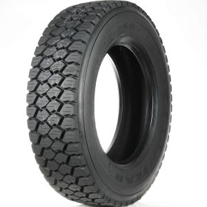 Goodyear G622 RSD 245/70R19.5 133/132L G (14 Ply)