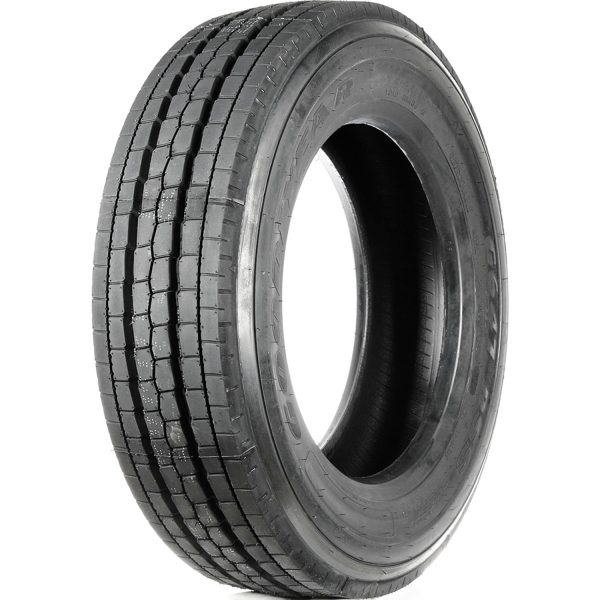Goodyear G647 RSS 8R19.5 124/123L F (12 Ply)