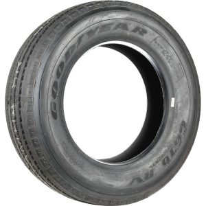 Goodyear G670 RV MRT 255/70R22.5 140/137L H (16 Ply)