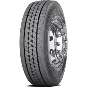 Goodyear Kmax S 285/70R19.5 146M H (16 Ply)