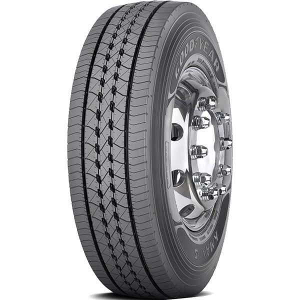 Goodyear Kmax S 285/70R19.5 146M H (16 Ply)