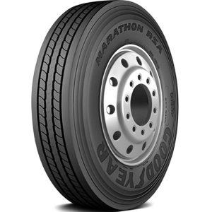 Goodyear Marathon RSA 255/70R22.5 140/138M H (16 Ply)
