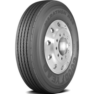 Goodyear Marathon RSS 255/70R22.5 140/137M H (16 Ply)
