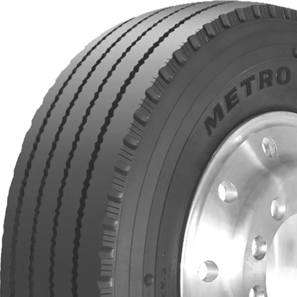 Goodyear Metro Miler G652 RTB 275/70R22.5 148/145K J (18 Ply)