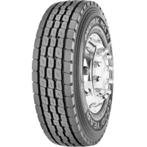 Goodyear Omnitrac MSS II 275/70R22.5 148/145K