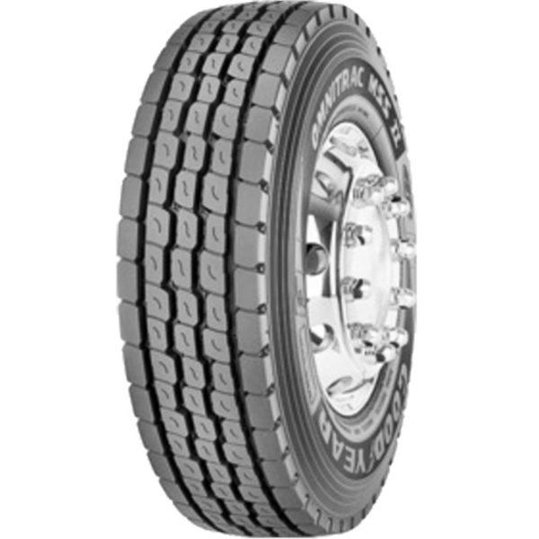 Goodyear Omnitrac MSS II 275/70R22.5 148/145K